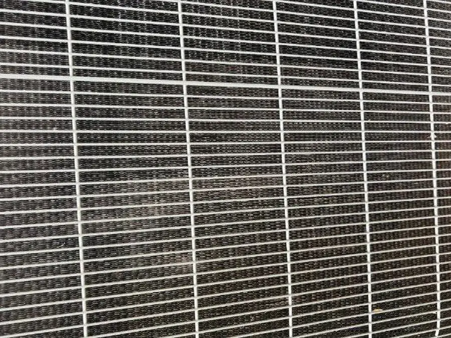 Facility AC-coil field image