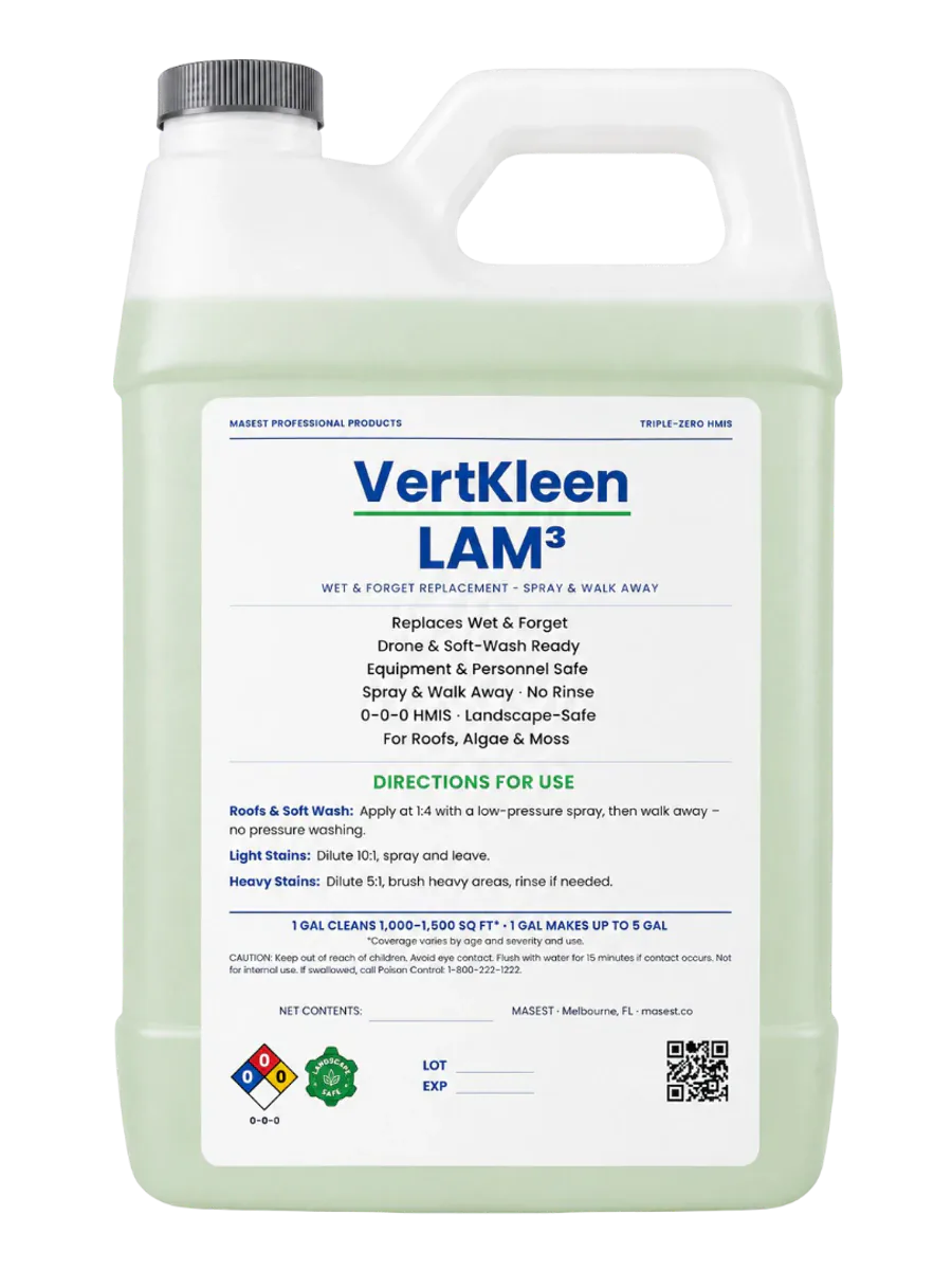 VertKleen LAM3 product photo