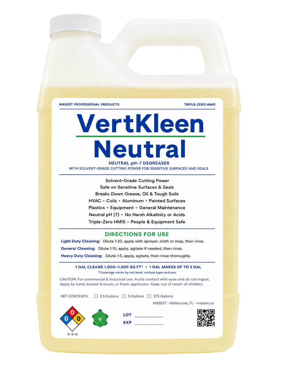 VertKleen Neutral product photo